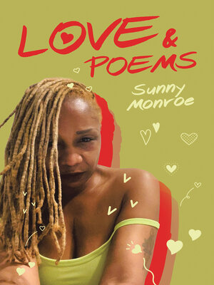 cover image of LOVE & POEMS